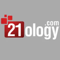21Ology.com Favicon