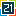 21Region.org Logo