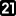 21Torr.com Logo
