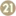 21Waterfront.com Favicon