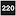 220Meridian.com Favicon