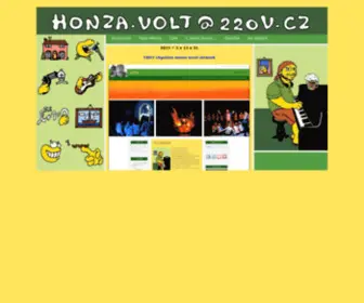 220V.cz(Honza Volt) Screenshot