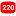 220Youtube.com Logo