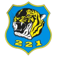 221SQN.cz Logo