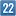 22Cho.kr Favicon