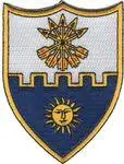 22Ndinfantry.org Favicon