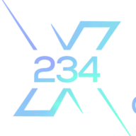 234Exchange.com Favicon