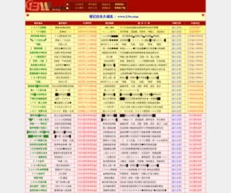 23C.com(传奇私服) Screenshot