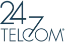 24-7Broadband.coop Favicon