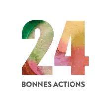 24-Bonnes-Actions.fr Favicon