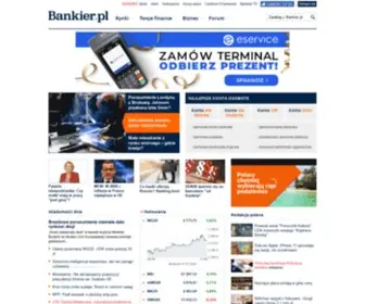 24.pl(Polski Portal Finansowy) Screenshot