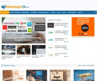 247Bull.com(Das große Ratgeber) Screenshot