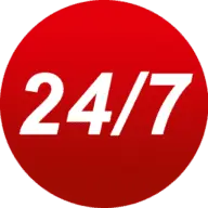 247Drainagesolutions.co.uk Favicon