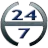 247H.biz Logo