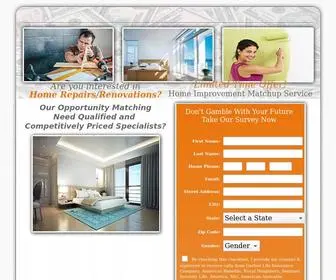 247Homeimprovementnow.com(Homeimprovement) Screenshot