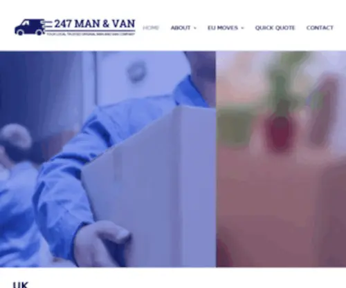 247Manandvan.com(247 Manandvan) Screenshot