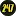 247Pantyhose.com Logo