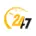 247Traininguk.co.uk Favicon