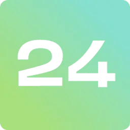 24AI.tech Favicon