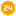 24Andsunny.com.au Favicon