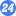 24Aviakassa.uz Logo