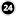 24Baby.nl Logo