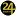 24Broker.ro Logo