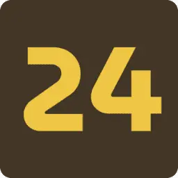 24Casino.org Favicon