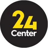 24Center.se Favicon