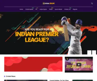 24Club.online(India's Sports Update) Screenshot