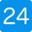 24Furo.com Favicon