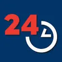 24Heuresactu.com Logo