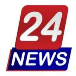24Hnews.gr Logo
