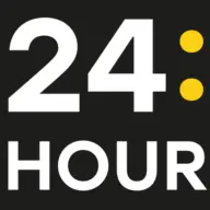 24Hour-AR.com Favicon