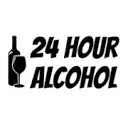 24Houralcohol.co.uk Logo
