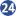 24Houranswers.com Logo