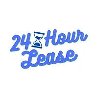 24Hourlease.com Logo