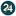 24Hoursworlds.com Logo