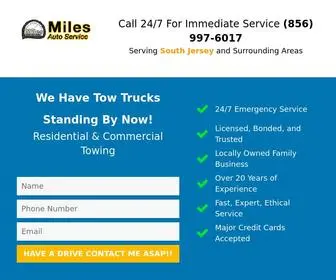 24Hourtownearme.com(24 Hour Towing Service) Screenshot