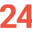24Hourviews.com Logo