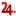 24Hshop.fi Logo