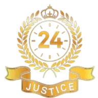 24Justice.ae Favicon