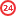24Minsk.by Logo