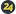 24Pay.ro Logo