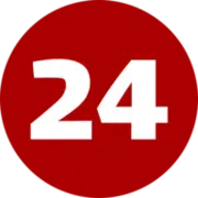 24Porn.pro Logo