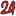 24Secondi.com Favicon