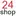 24Shop.fi Favicon