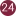 24Siding.ru Logo