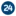 24Siete.info Logo