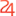 24Slides.com Logo